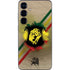 Lion of Judah Shield Galaxy S25 Skin
